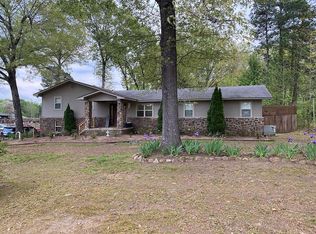 128 Highway 9, Oppelo, AR 72110