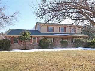 239 Ridgewood Rd, Easton, PA 18045