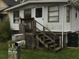22589 Norman Ave, Alliance, OH 44601