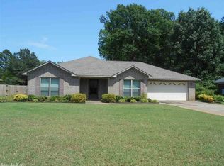 25 Diamond Dr, Cabot, AR 72023