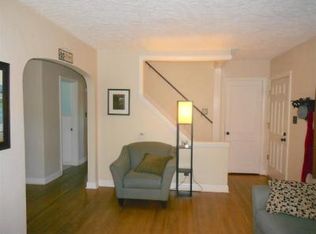 408 Linden Cir, Huntington, WV 25705