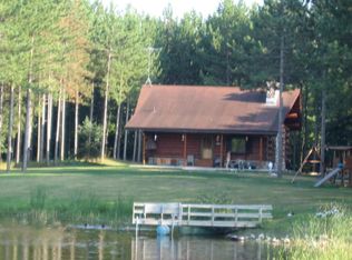 W2805 Plantation Rd, Porterfield, WI 54159