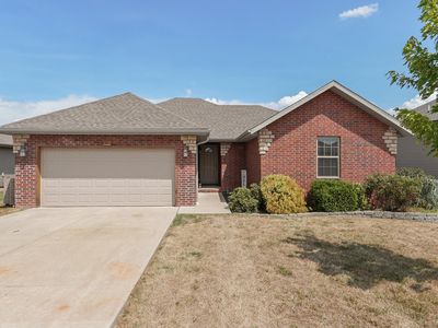 1316 S Rome Avenue, Republic, MO, 65738