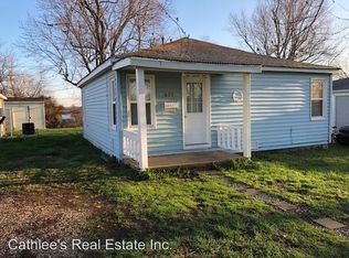 1756 Peacock Rd APT 1, Saint Clair, MO 63077