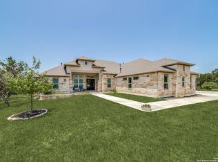 8255 Apache Frst, Garden Ridge, TX 78266
