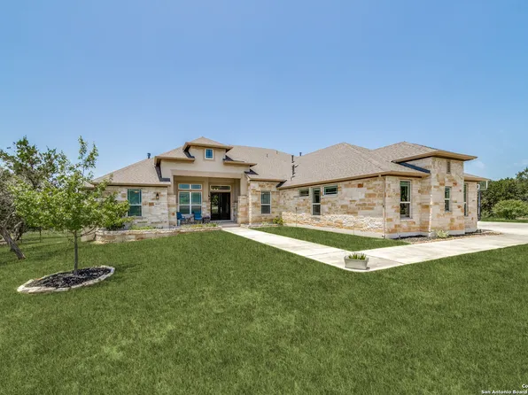 8255 Apache Forest, Garden Ridge, TX 78266
