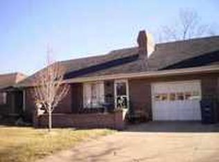 2606 Nottingham Dr UNIT B, Hutchinson, KS 67502