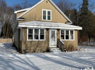 128 W Sheldon St, Gaylord, MI 49735