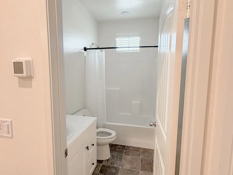 full bath