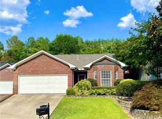 2134 Fox Ridge Rd, Tuscaloosa, AL 35406