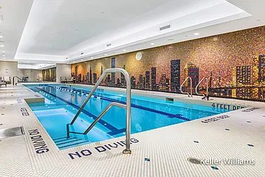 Sold by Keller Williams NYC