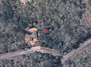 2 Perfecto Ct, Hot Springs Village, AR 71909