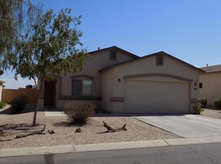 5529 E Lush Vista Vw, Florence, AZ 85132