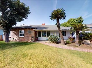 10225 La Reina Ave, Downey, CA 90241