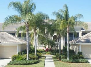 3665 Buttonwood Way APT 1414, Naples, FL 34112