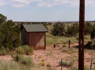 9222 E Concho Hwy, Snowflake, AZ 85937