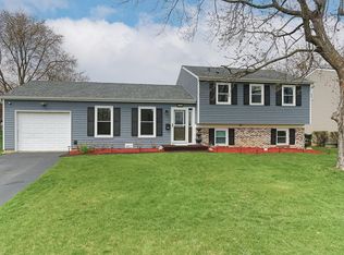 102 Ellington Dr, Schaumburg, IL 60194