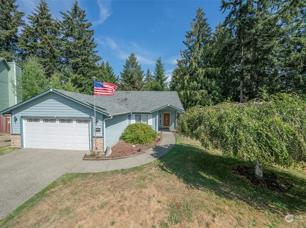 29305 79th Avenue S, Roy, WA 98580