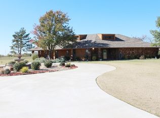 3003 SE 75th St, Lawton, OK 73501