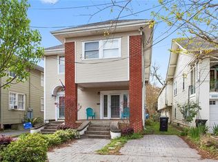 4148 Cleveland Ave, New Orleans, LA 70119