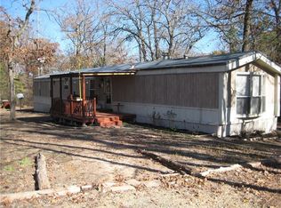 2264 Vz County Road 4207, Canton, TX 75103