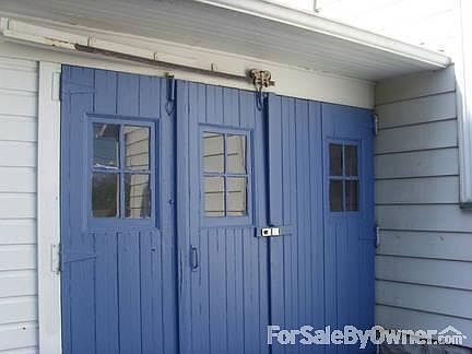 Garage
						:
						Original door