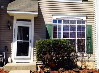 11640 Nellings Pl, Woodbridge, VA 22192