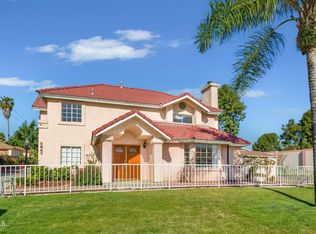 3847 Gilman Rd, El Monte, CA 91732