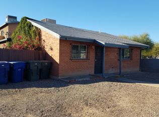 1823 N Park Ave #1, Tucson, AZ 85719