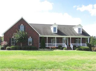 1114 Blueberry Rd, Salisbury, NC 28147