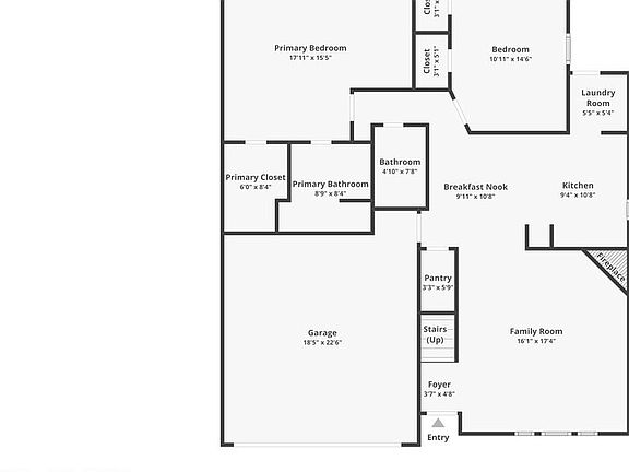 2nd image of 1009 Neptune Ct