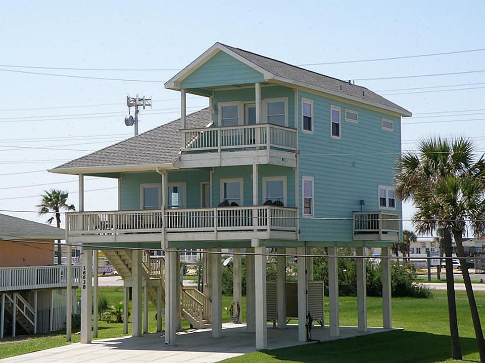 1st image of 16638 Jamaica Beach Rd
