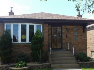 11342 S Avenue O, Chicago, IL 60617