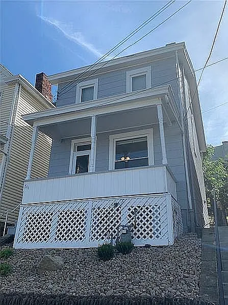 311 Belonda St photo 1