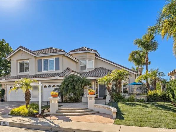 3507 Tres Rios, San Clemente, CA 92673