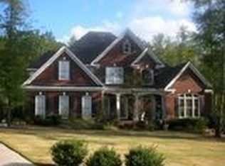 1251 Arizona Bnd, Watkinsville, GA 30677