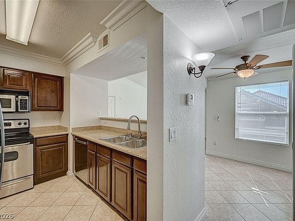 2nd image of 8101 W Flamingo Rd Unit 2109