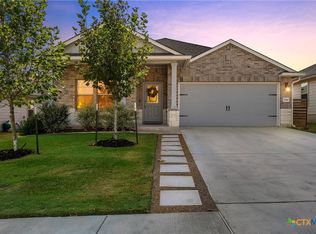 1940 Rosson St, Nolanville, TX 76559