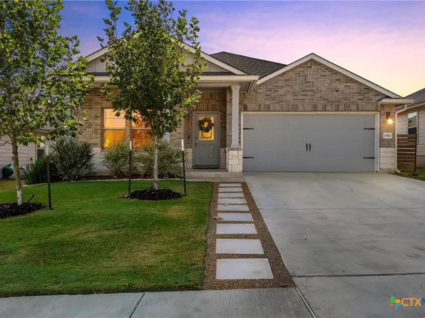 1940 Rosson St, Nolanville, TX 76559