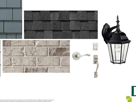 Design Selections