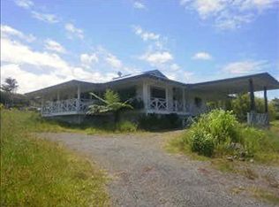 2870 Kaiwiki Rd, Hilo, HI 96720