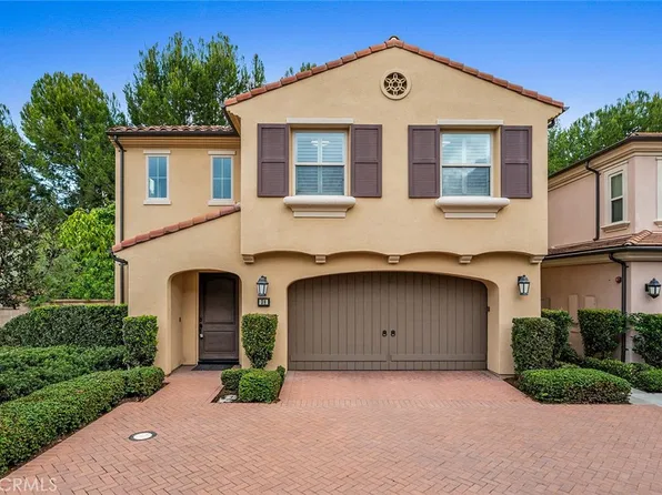 38 Oakfield, Irvine, CA 92620