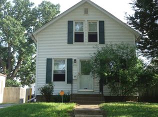 940 33rd Ave, Rock Island, IL