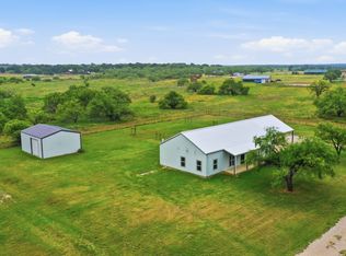 5599 S Fm 113, Millsap, TX 76066