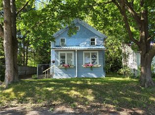 3 Frederick St, Oneonta, NY 13820