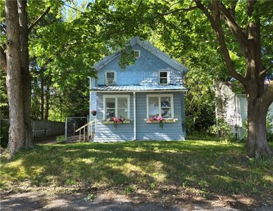 3 Frederick St, Oneonta, NY, 13820