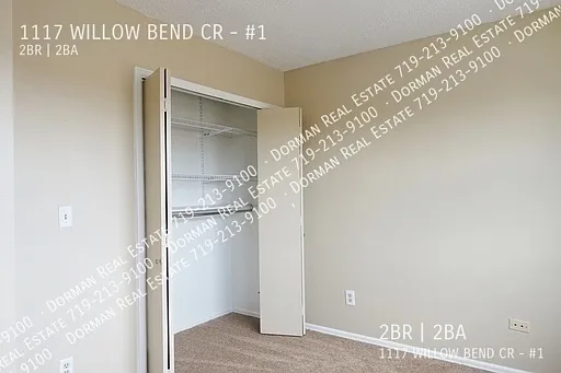 1117 Willow Bend Cir #1 — Photo 15