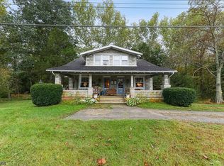 501 Route 46, Belvidere, NJ 07823