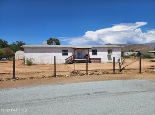 22910 W Cactus Wren Ln, Congress, AZ 85332
