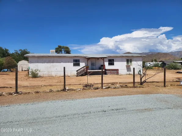 22910 W Cactus Wren Ln, Congress, AZ 85332